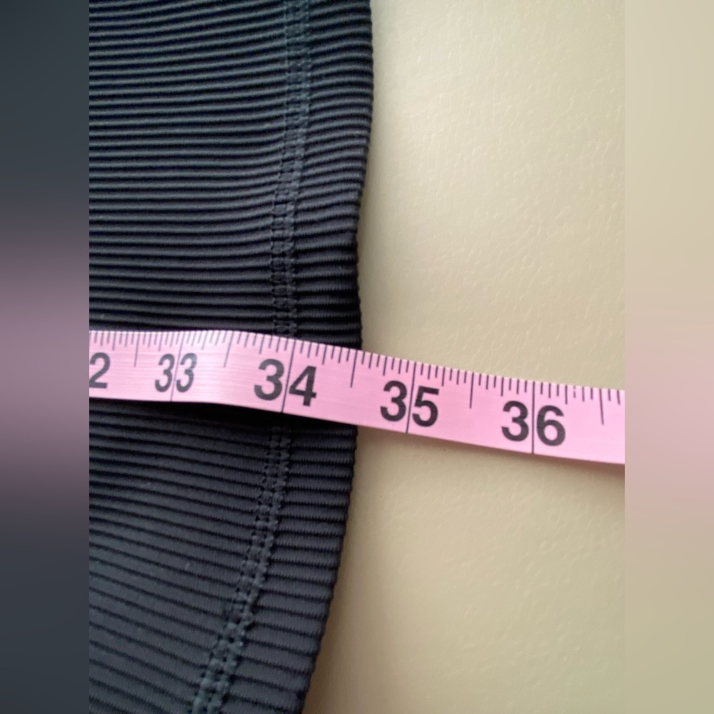 Athleta Ribbed Salutation Pants - image 6